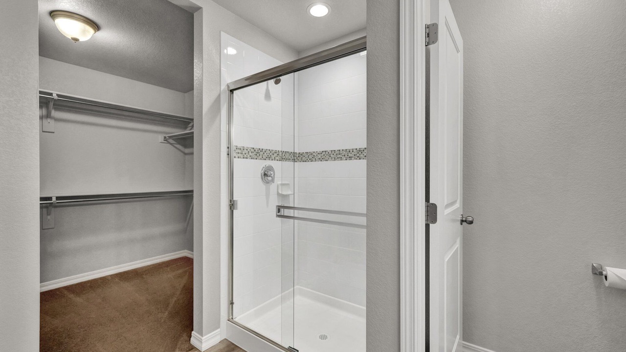 Photo of Bathroom in Colorado Springs