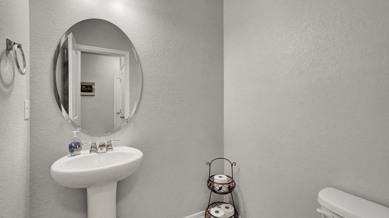 Photo of Bedroom in Colorado Springs