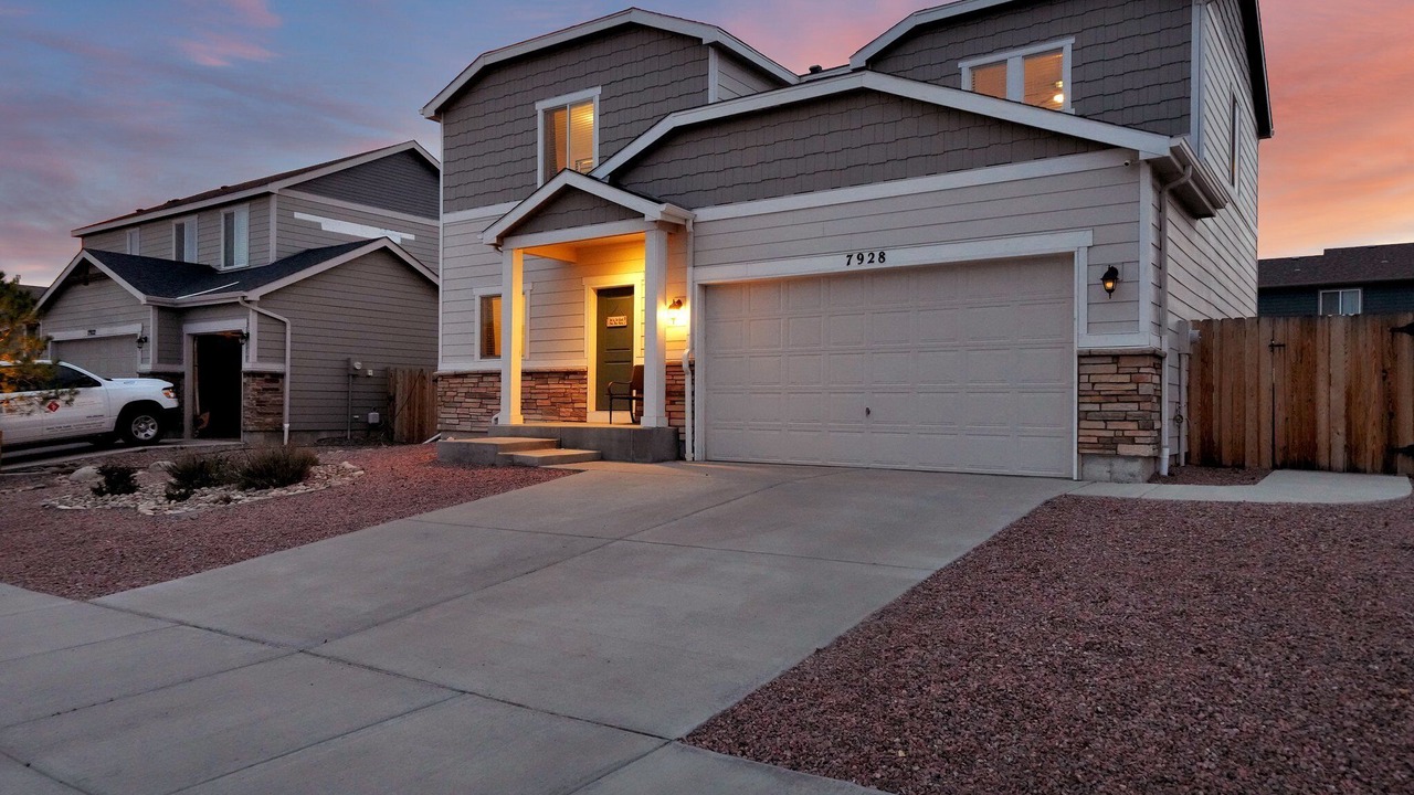 Photo of Outdoor in Colorado Springs