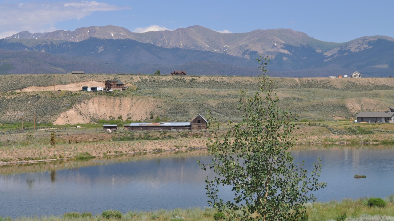 Photo of Outdoor in Tabernash