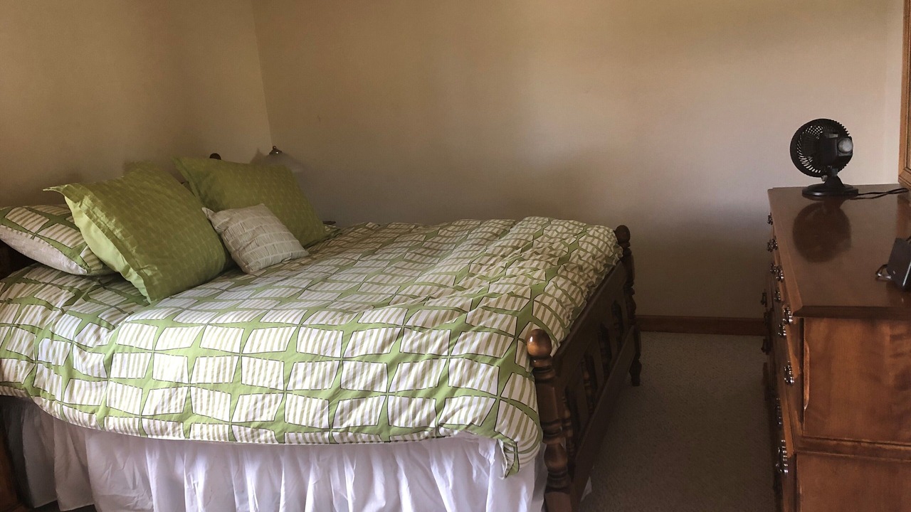 Photo of Bedroom in Tabernash