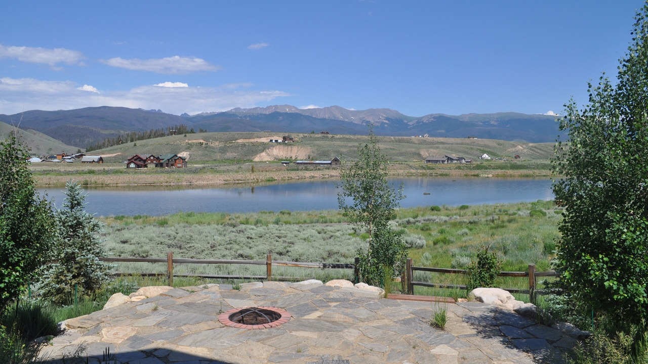 Photo of Outdoor in Tabernash