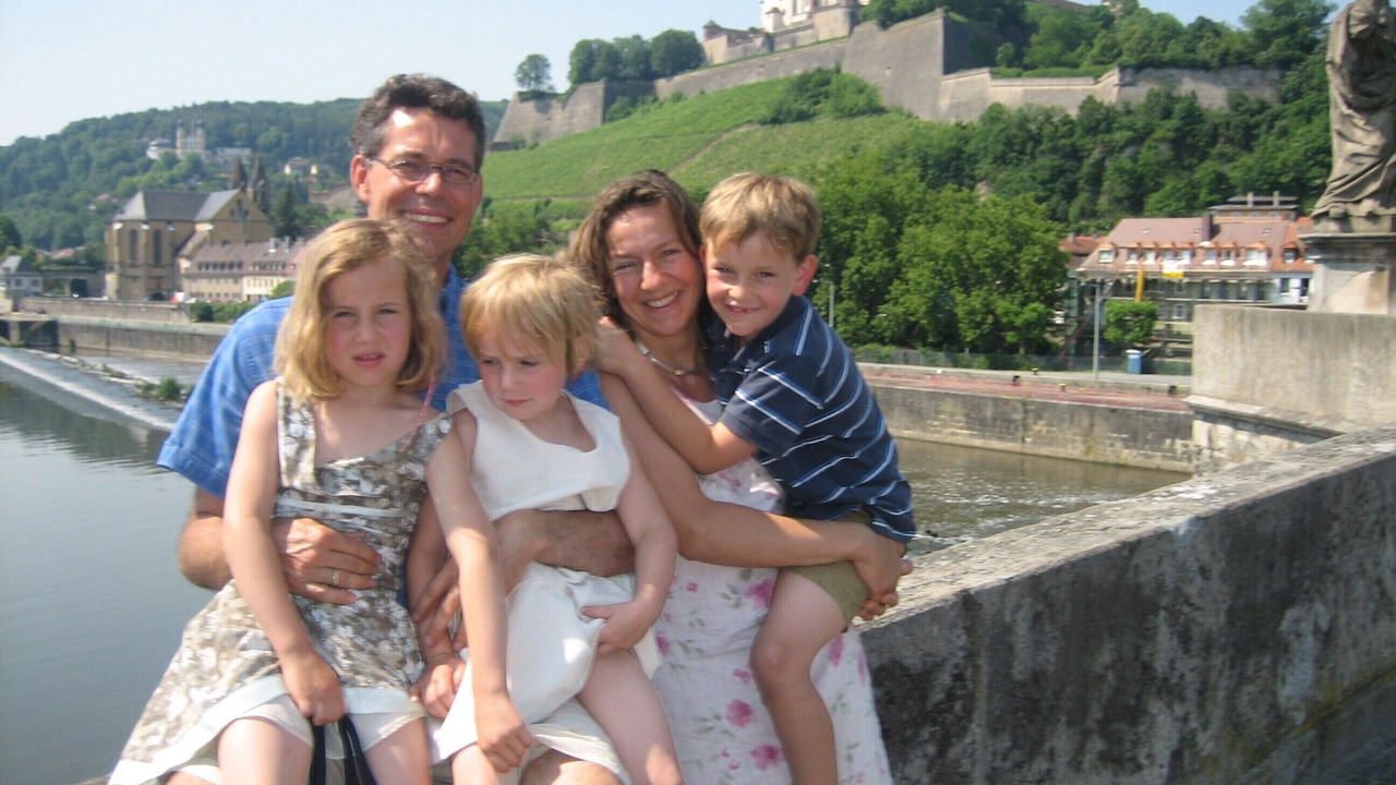 Photo of Others in Wurzburg City Centre