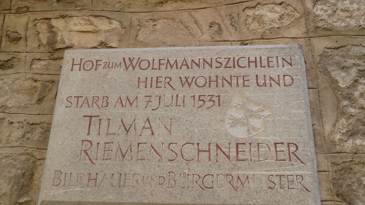 Photo of Others in Wurzburg City Centre