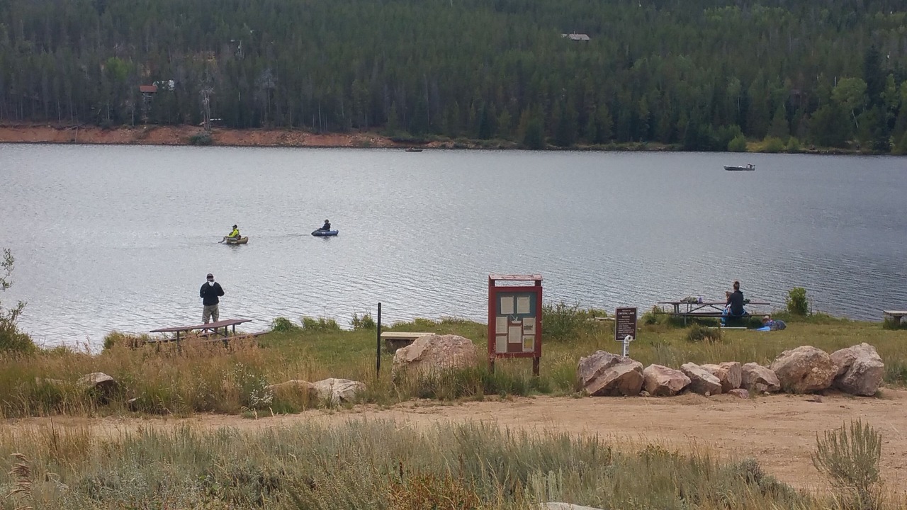 Photo of Others in Red Feather Lakes