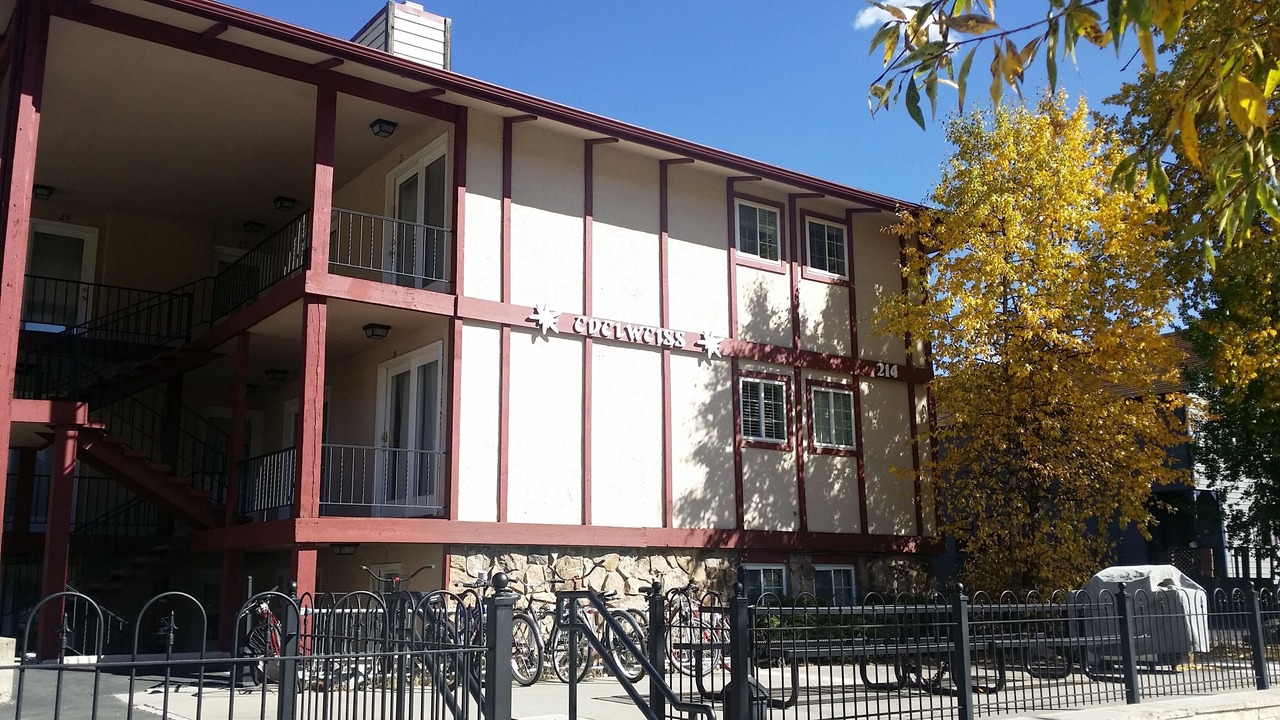 Photo of Outdoor in Historic District