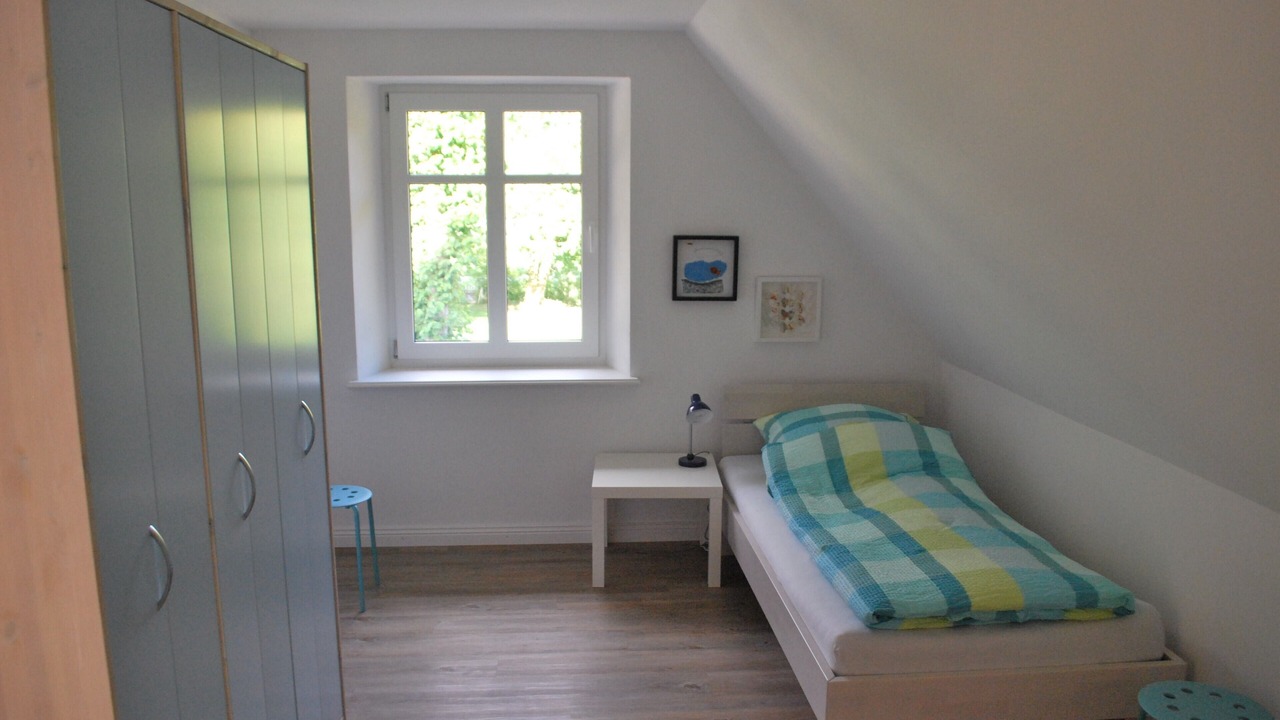 Photo of Bedroom in Nordstrand