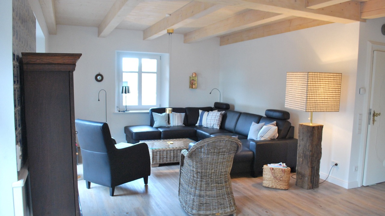 Photo of Livingroom in Nordstrand