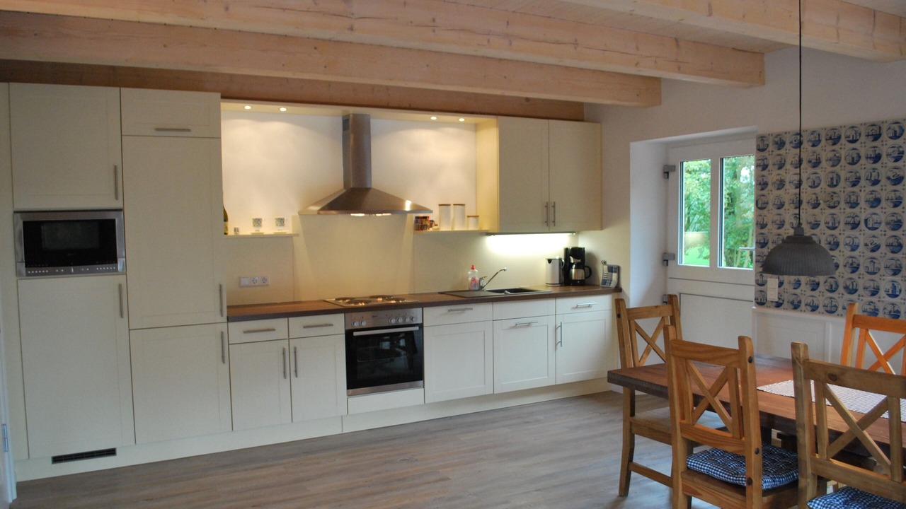 Photo of Kitchen in Nordstrand
