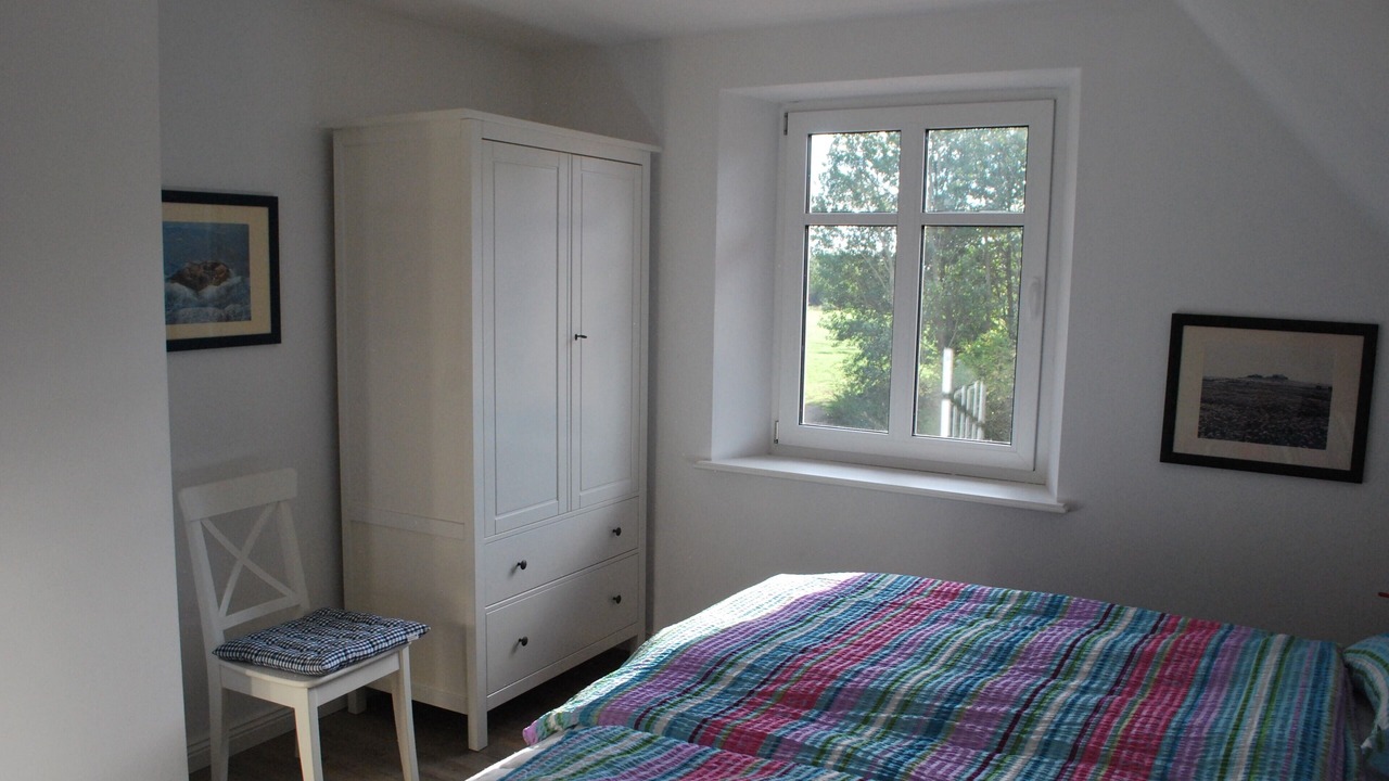 Photo of Bedroom in Nordstrand