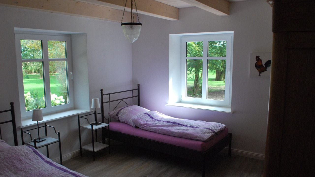 Photo of Bedroom in Nordstrand