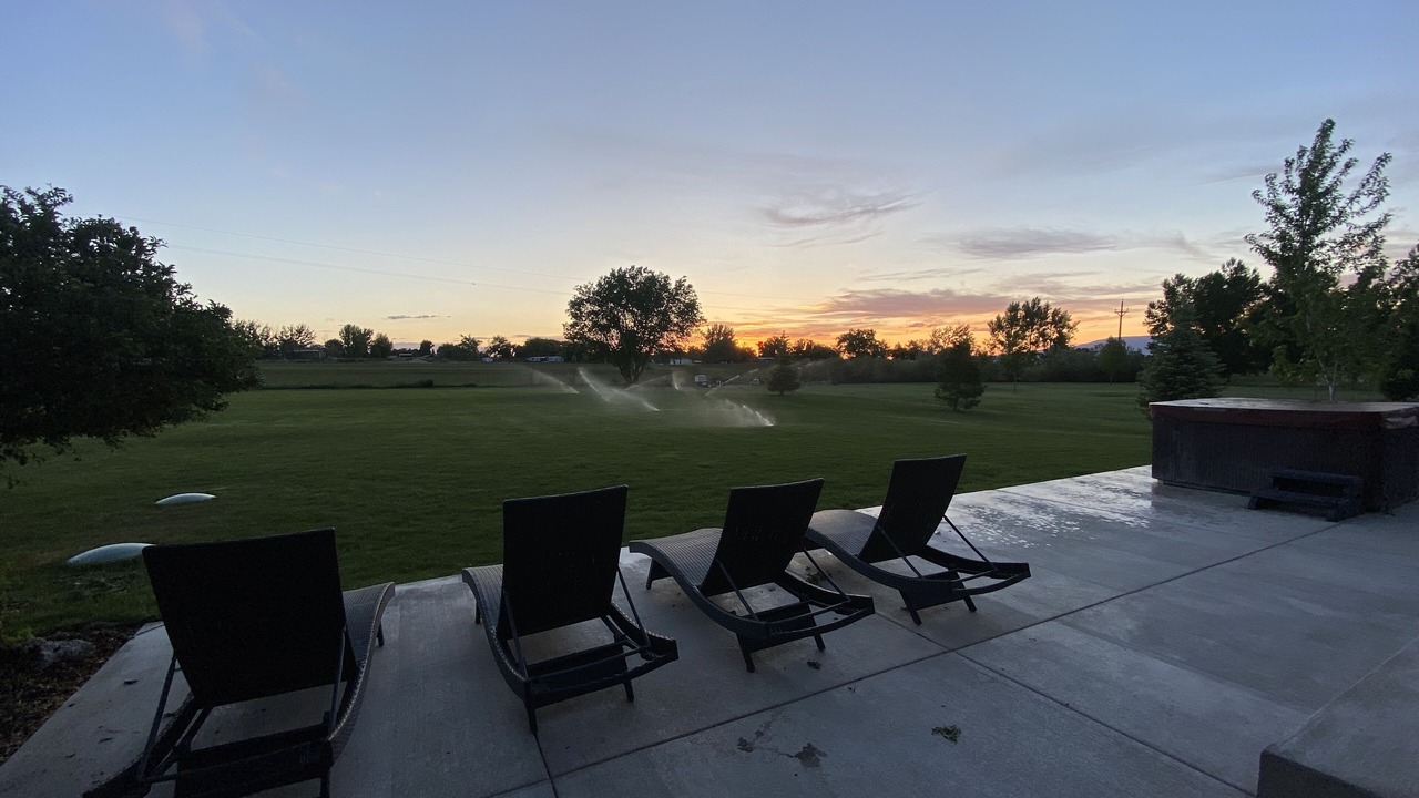 Photo of Patio Balcony in Montrose