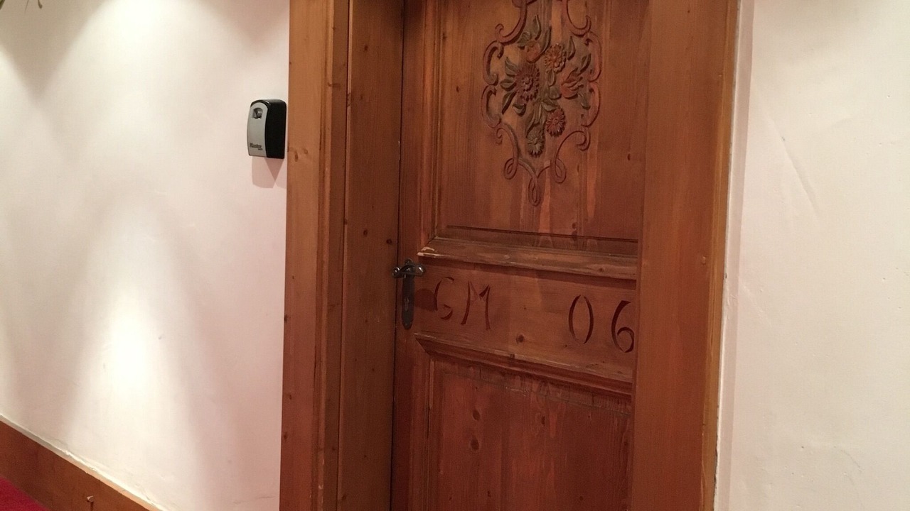 Photo of Others in Argentiere