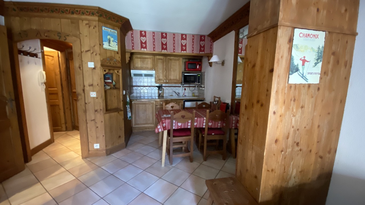 Photo of Others in Argentiere