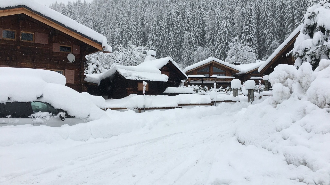 Photo of Outdoor in Argentiere