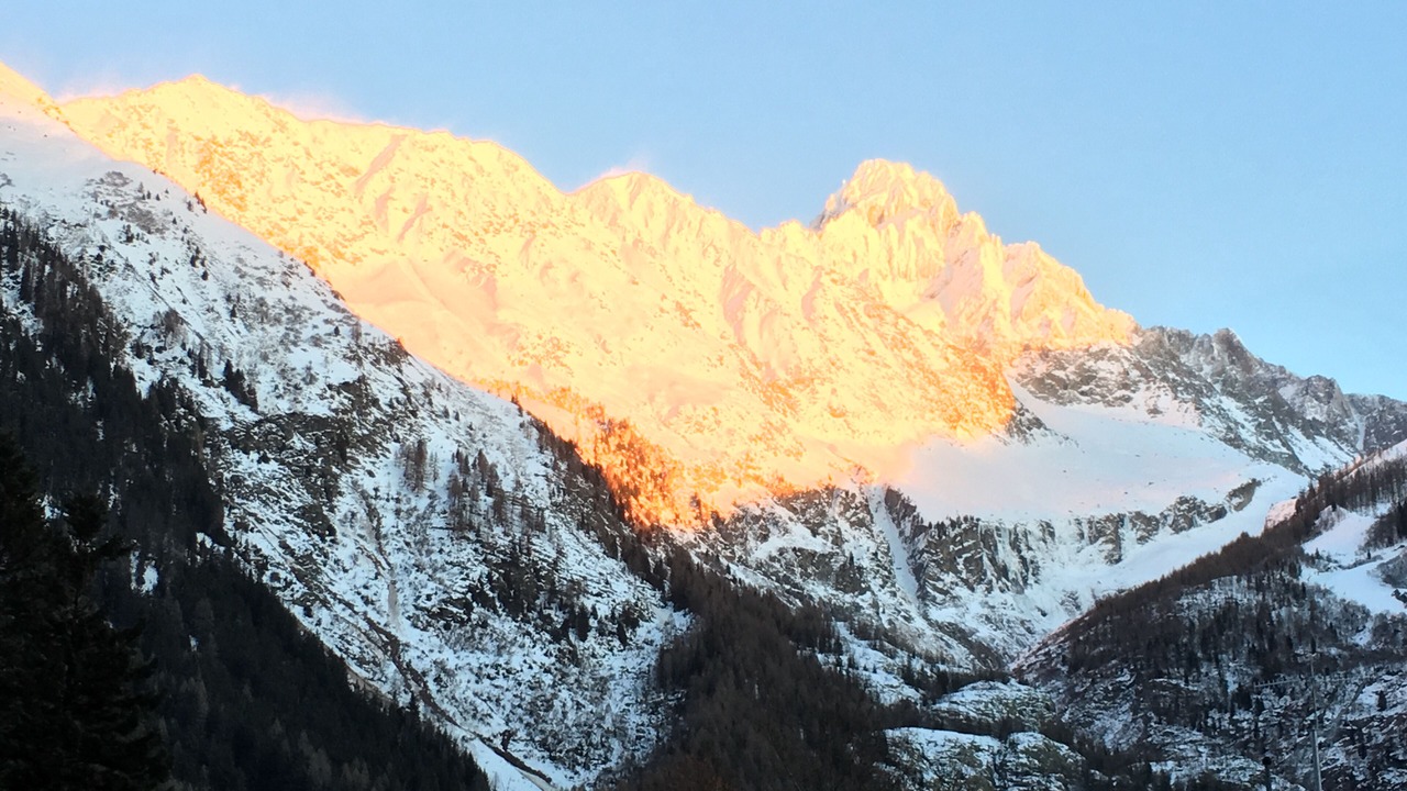 Photo of Outdoor in Argentiere