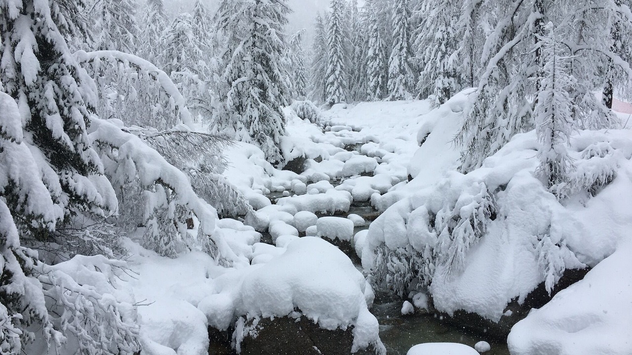 Photo of Outdoor in Argentiere