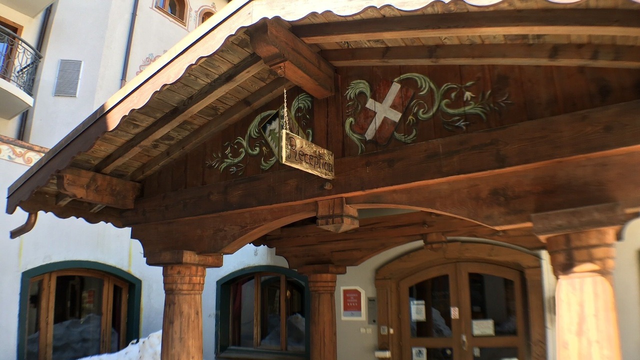 Photo of Outdoor in Argentiere