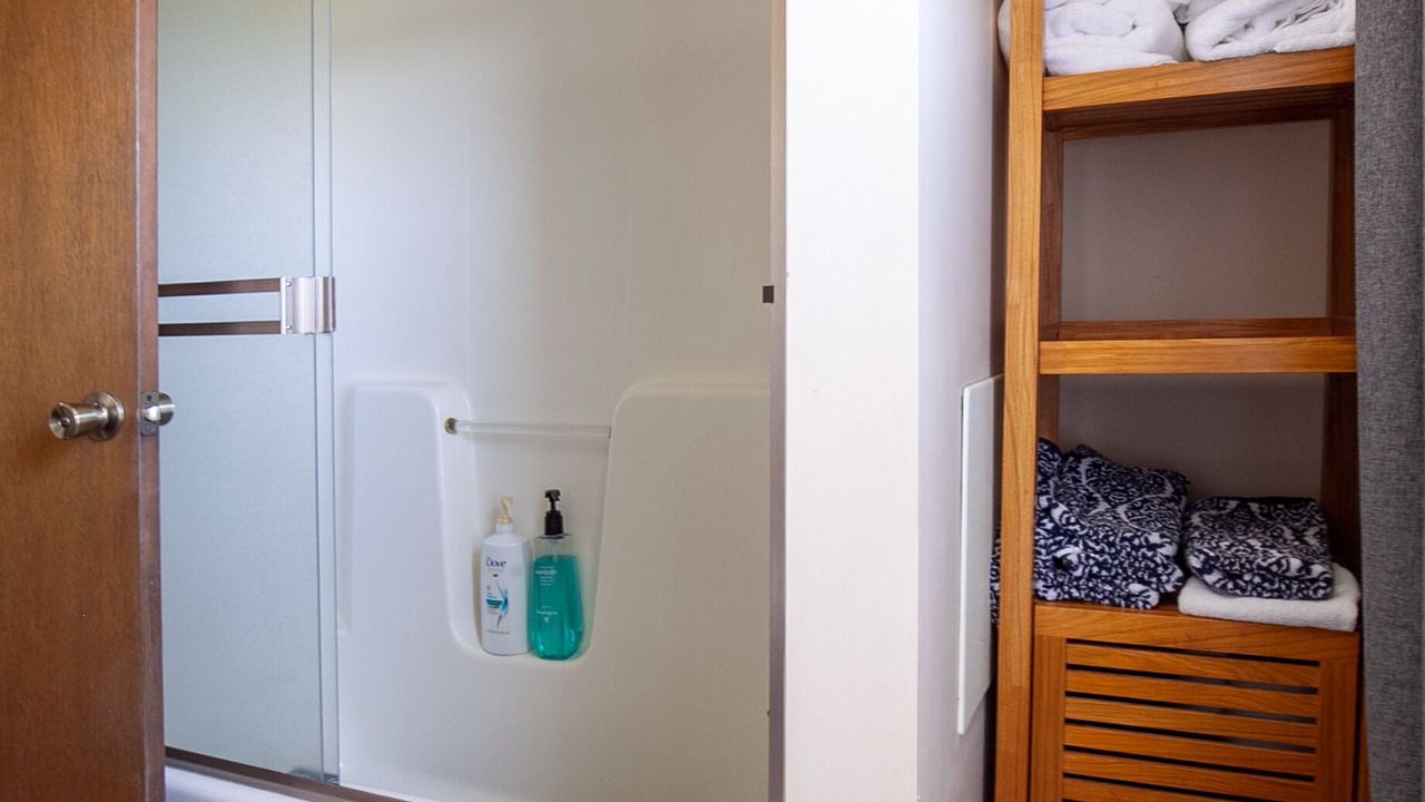 Photo of Bathroom in West Shore