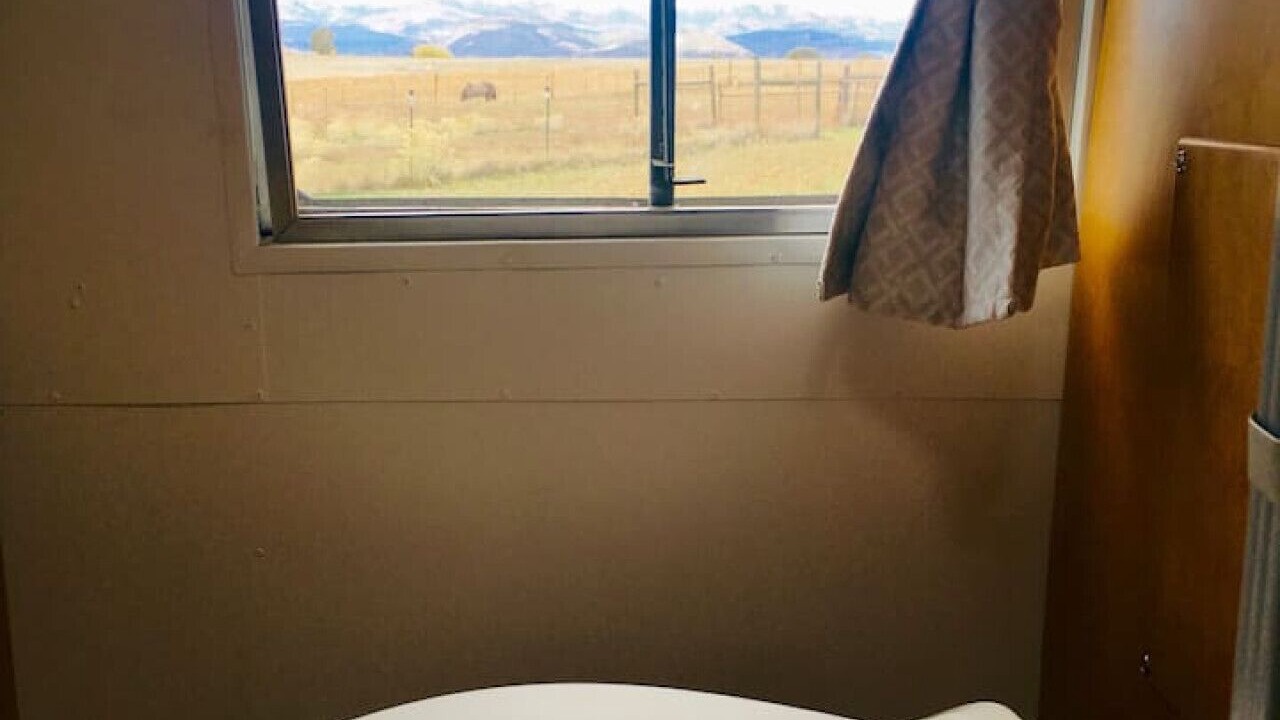 Photo of Bathroom in Durango