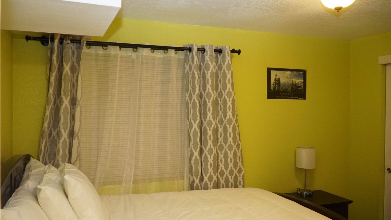 Photo of Bedroom in Gateway