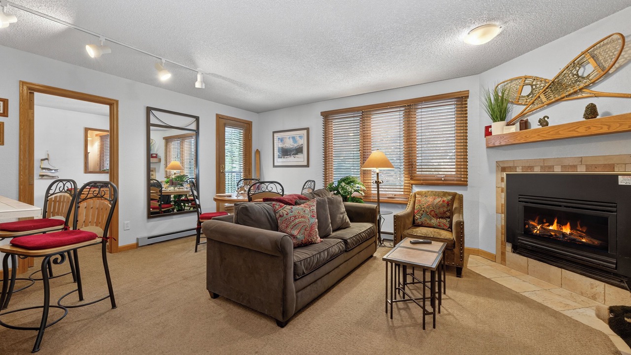 Photo of Livingroom in Winter Park