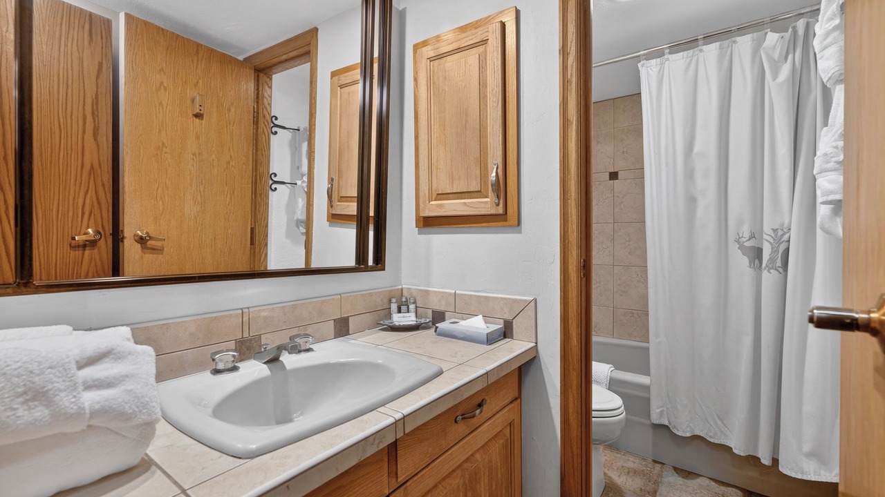 Photo of Bathroom in Winter Park