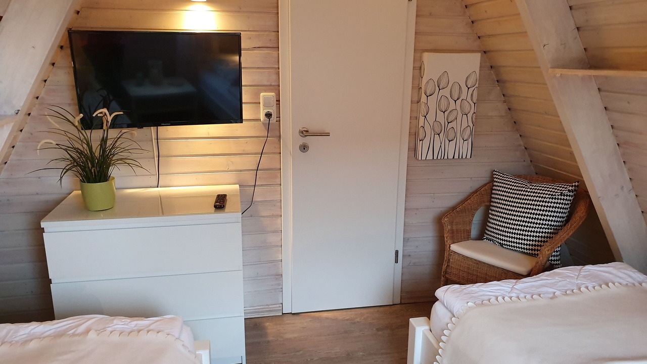 Photo of Bedroom in Carolinensiel