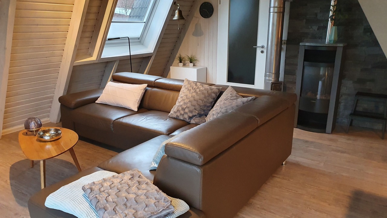 Photo of Livingroom in Carolinensiel
