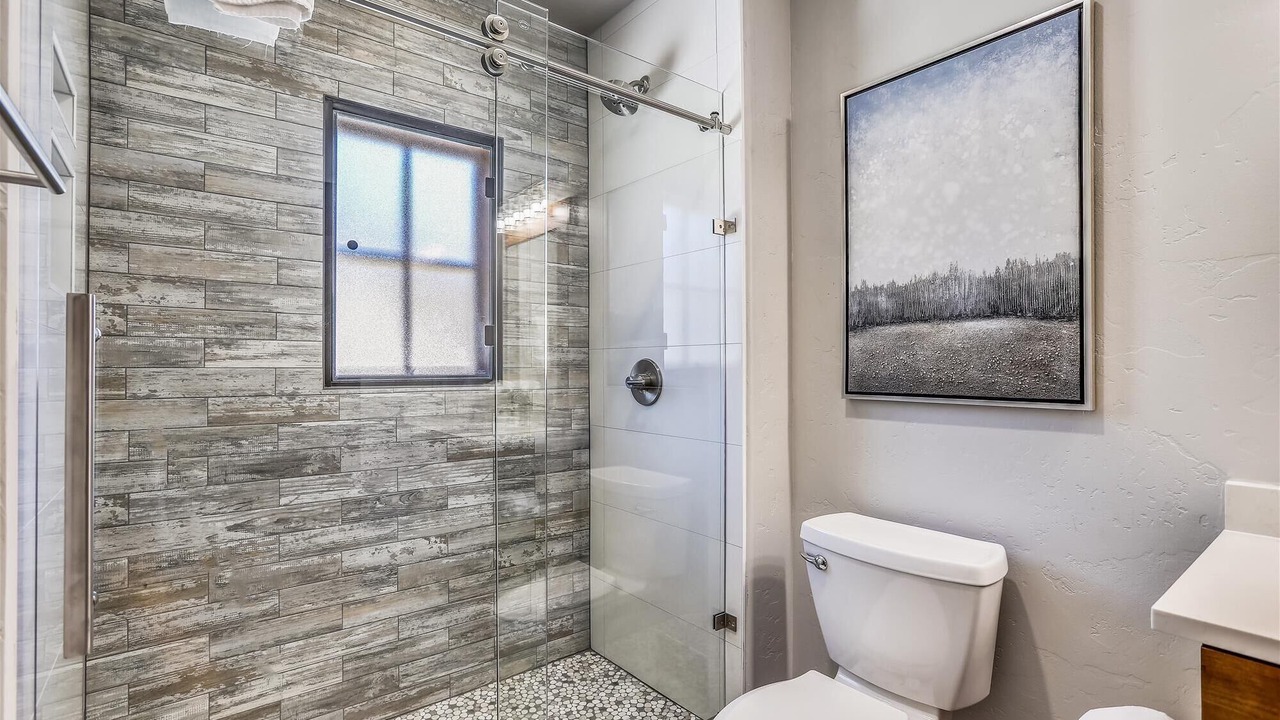 Photo of Bathroom in Breckenridge
