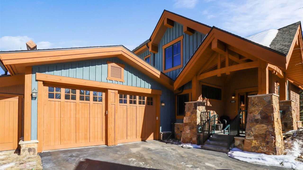 Photo of Outdoor in Breckenridge