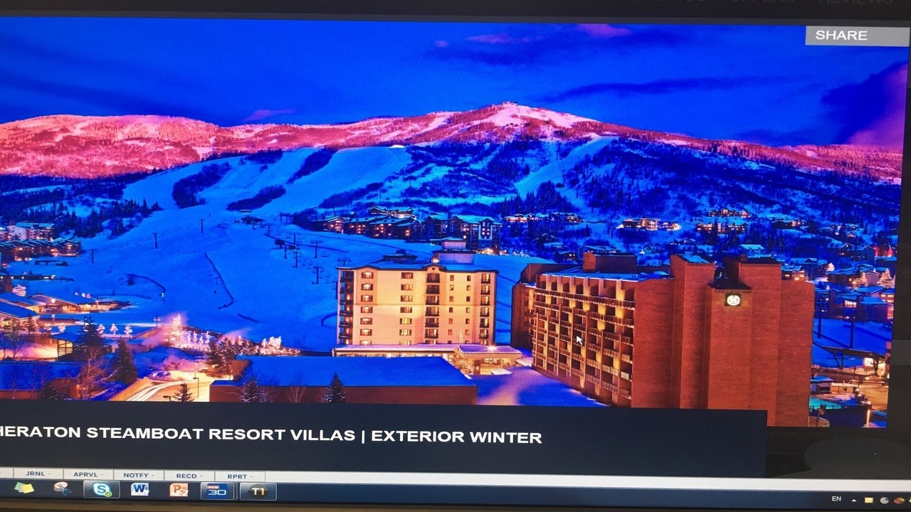 Photo of Outdoor in Steamboat Springs