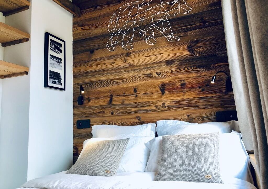 Photo of Bedroom in Le Planellet