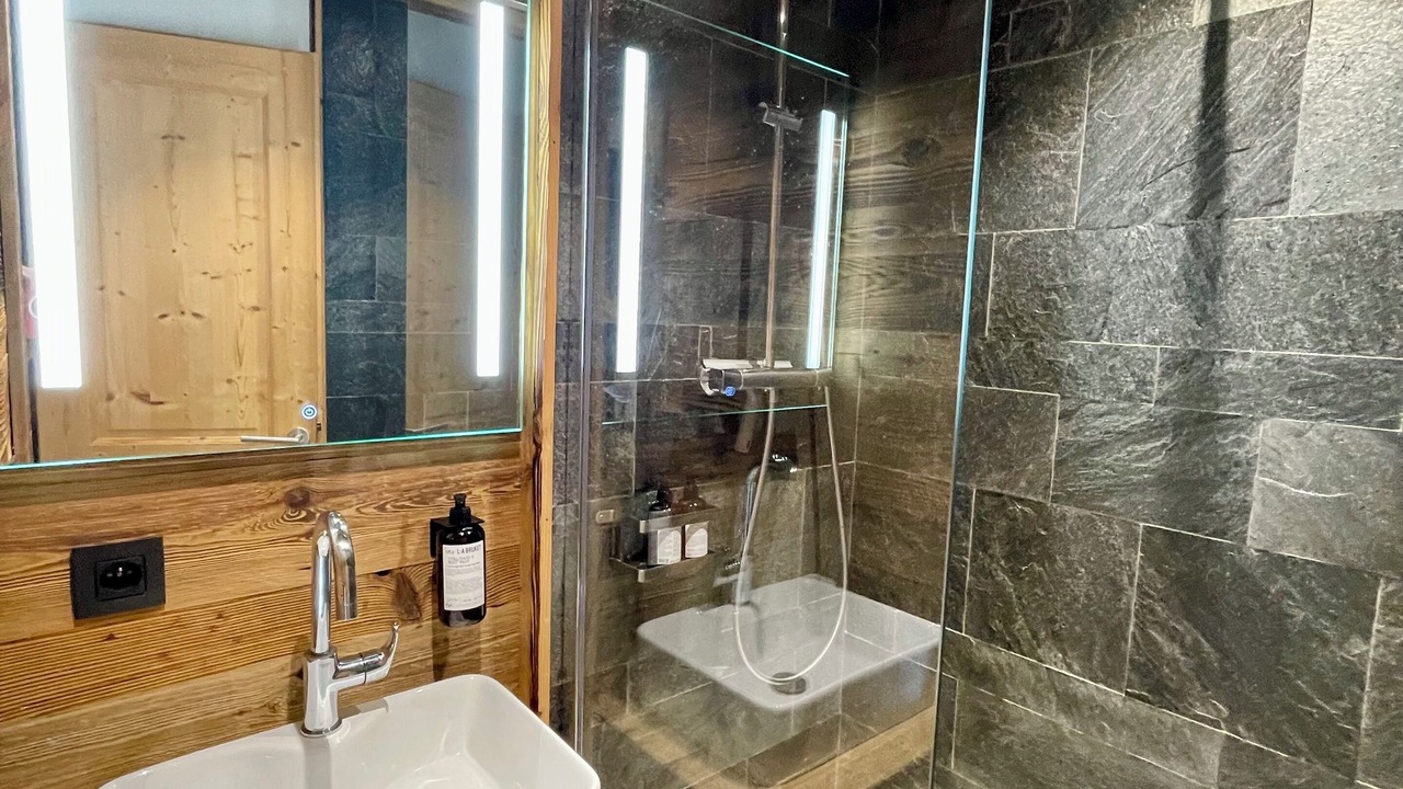 Photo of Bathroom in Le Planellet
