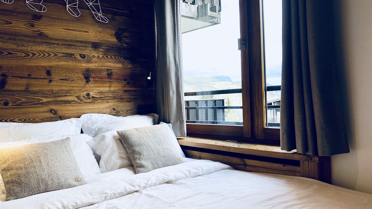 Photo of Bedroom in Le Planellet