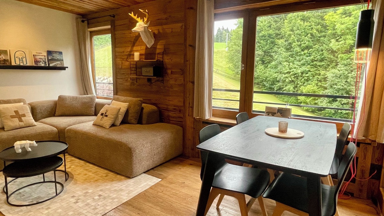 Photo of Livingroom in Le Planellet