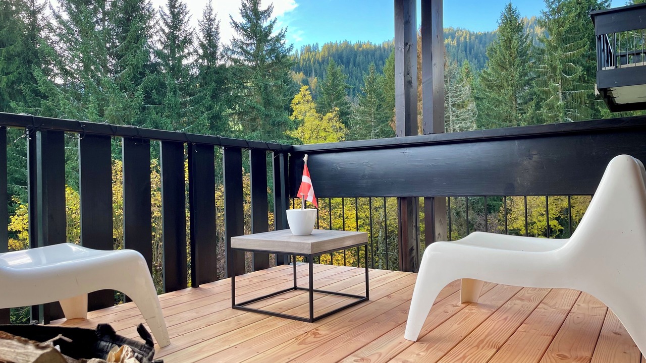 Photo of Outdoor in Le Planellet