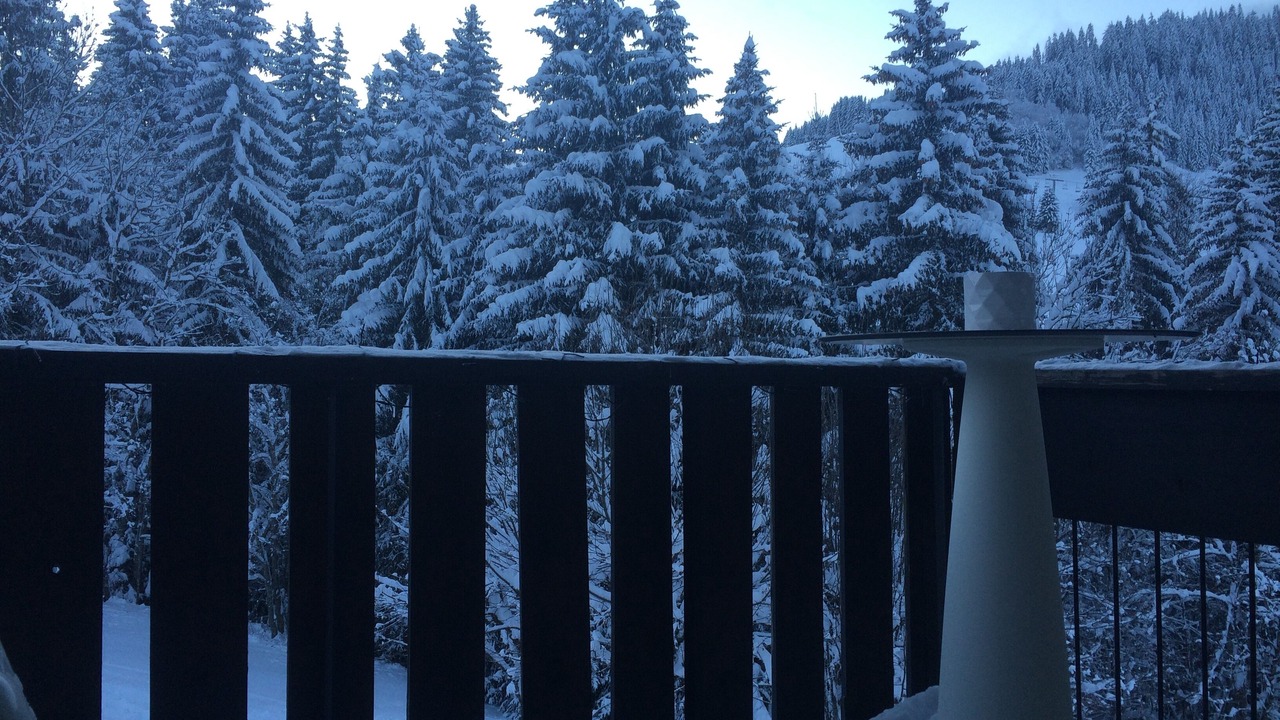 Photo of Outdoor in Le Planellet