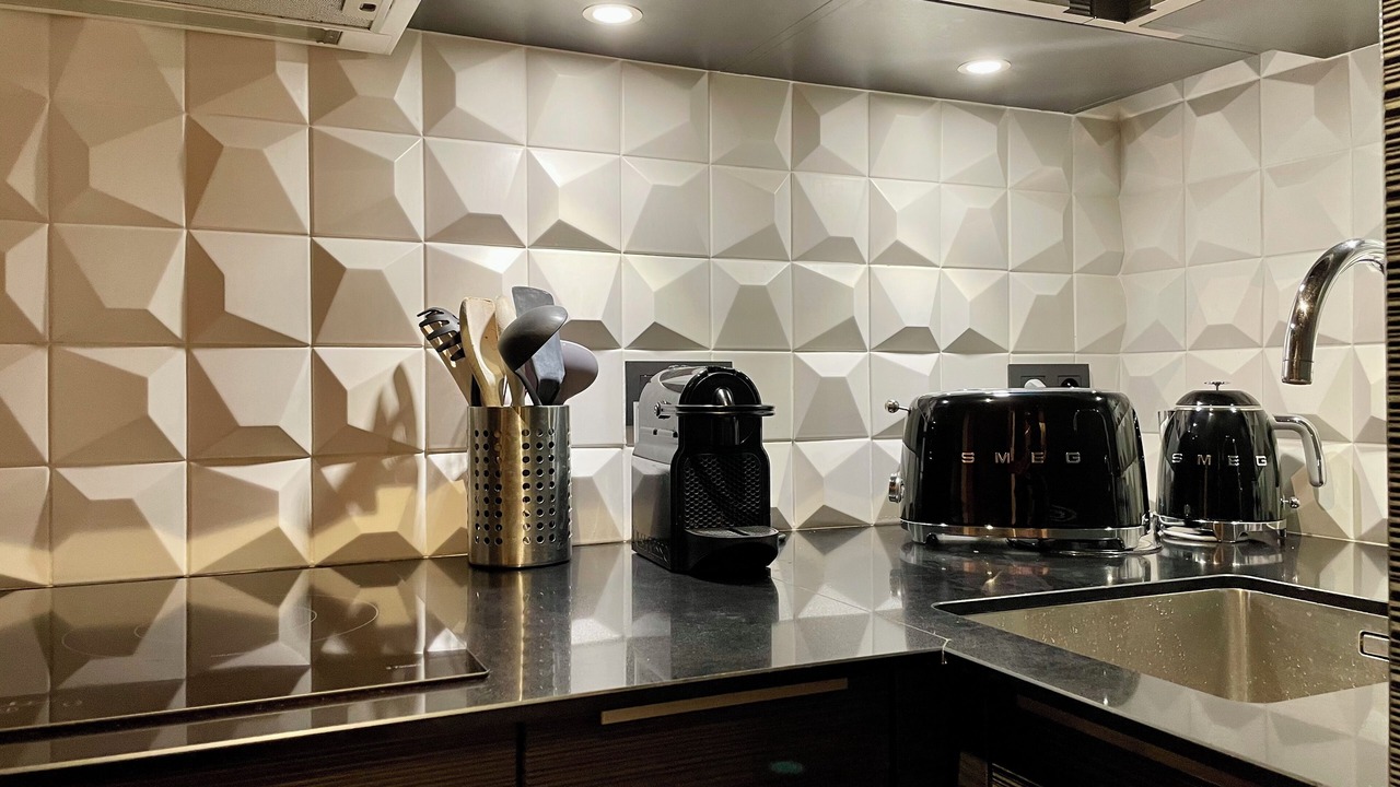 Photo of Kitchen in Le Planellet
