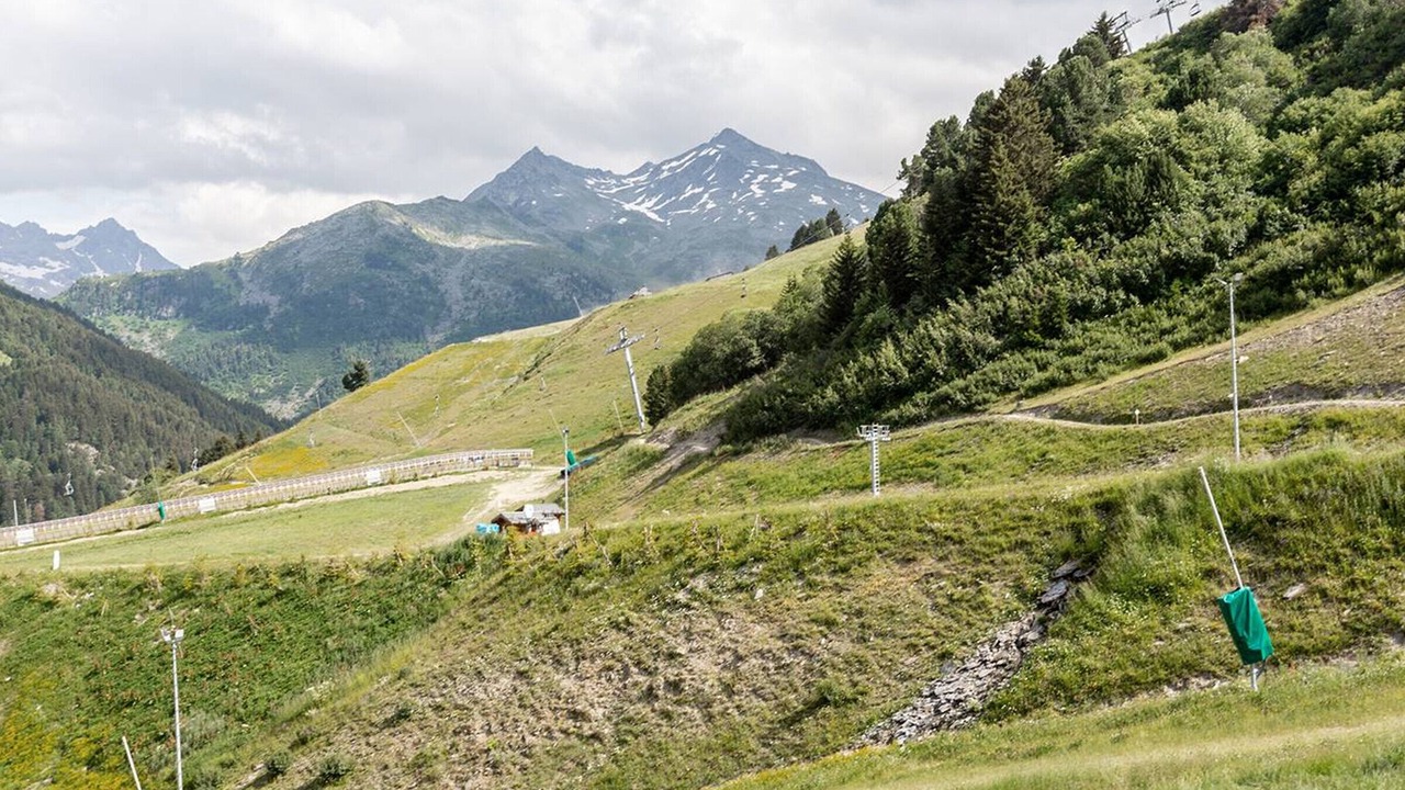 Photo of Others in Meribel-Mottaret