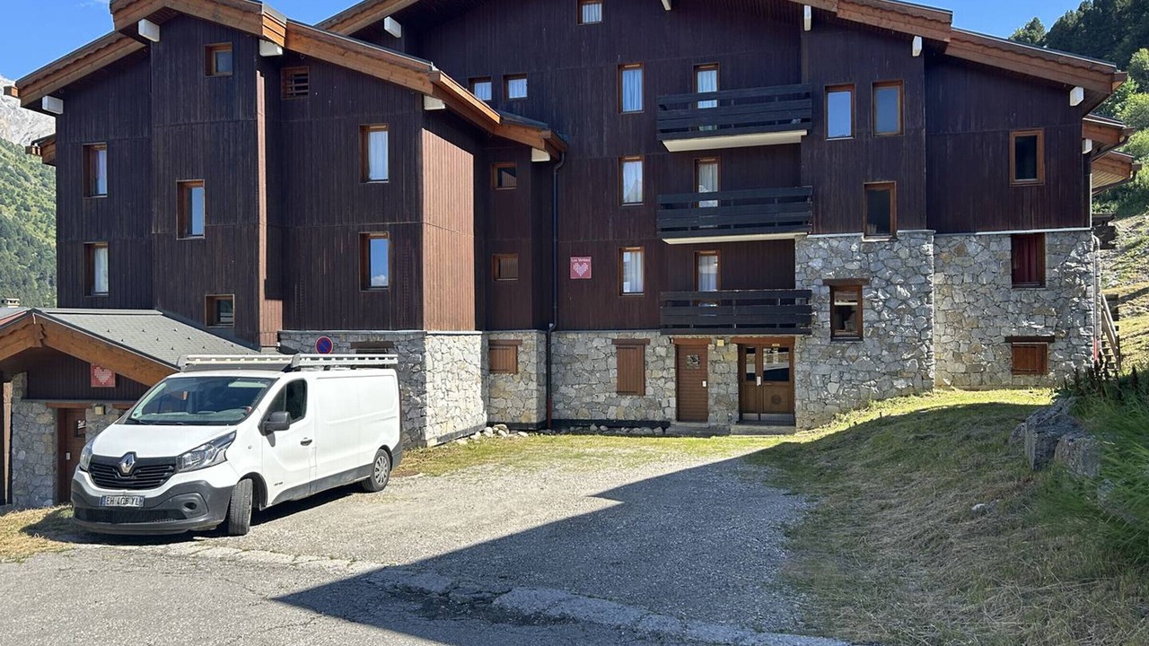 Photo of Outdoor in Meribel-Mottaret