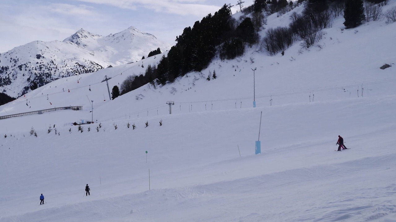 Photo of Others in Meribel-Mottaret