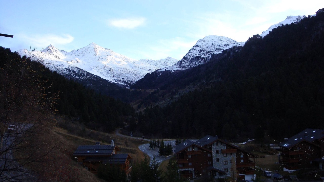 Photo of Others in Meribel-Mottaret