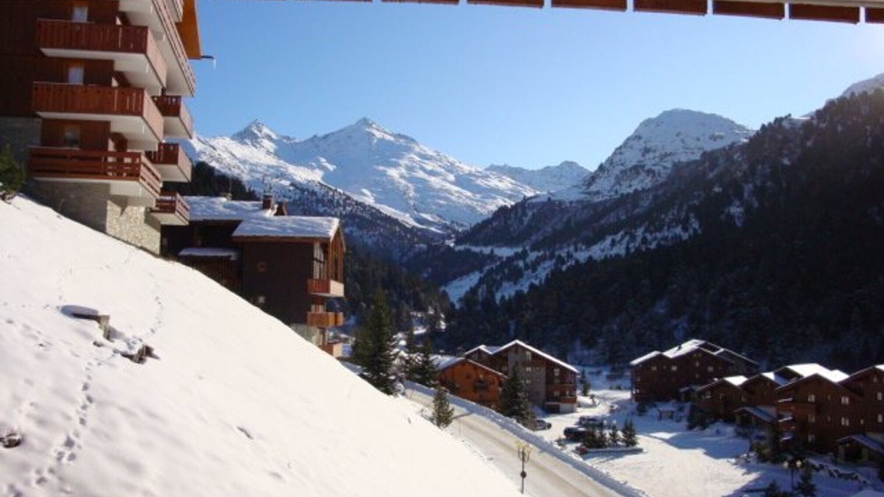 Photo of Others in Meribel-Mottaret