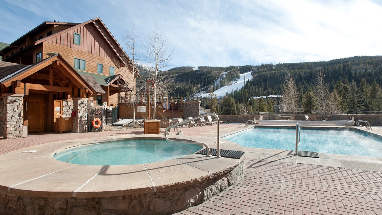 Photo of Outdoor in Mountain House