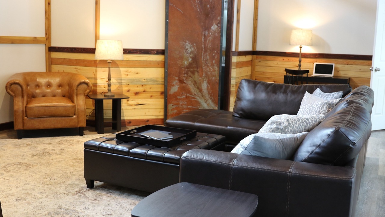 Photo of Livingroom in Nordman