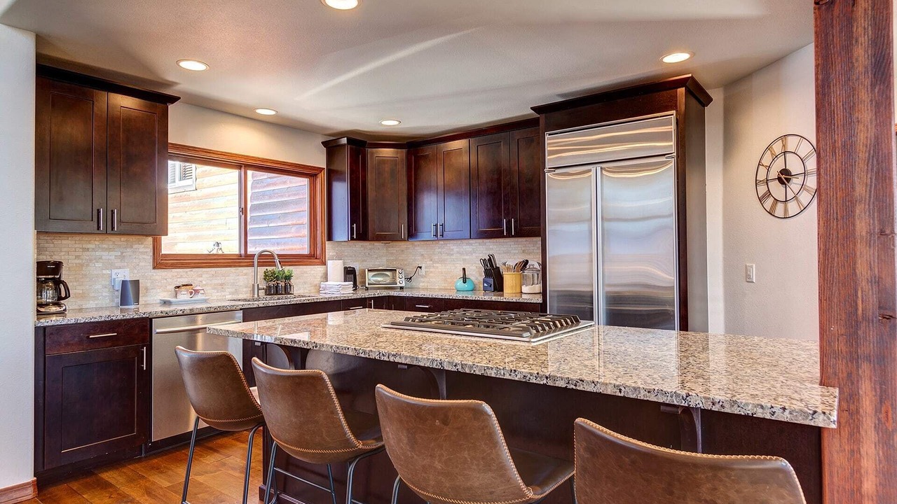 Photo of Kitchen in Breckenridge
