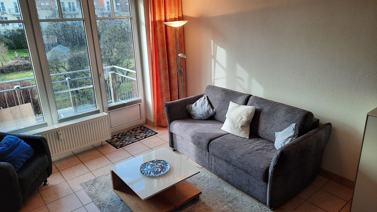 Photo of Livingroom in Alt Gaarz