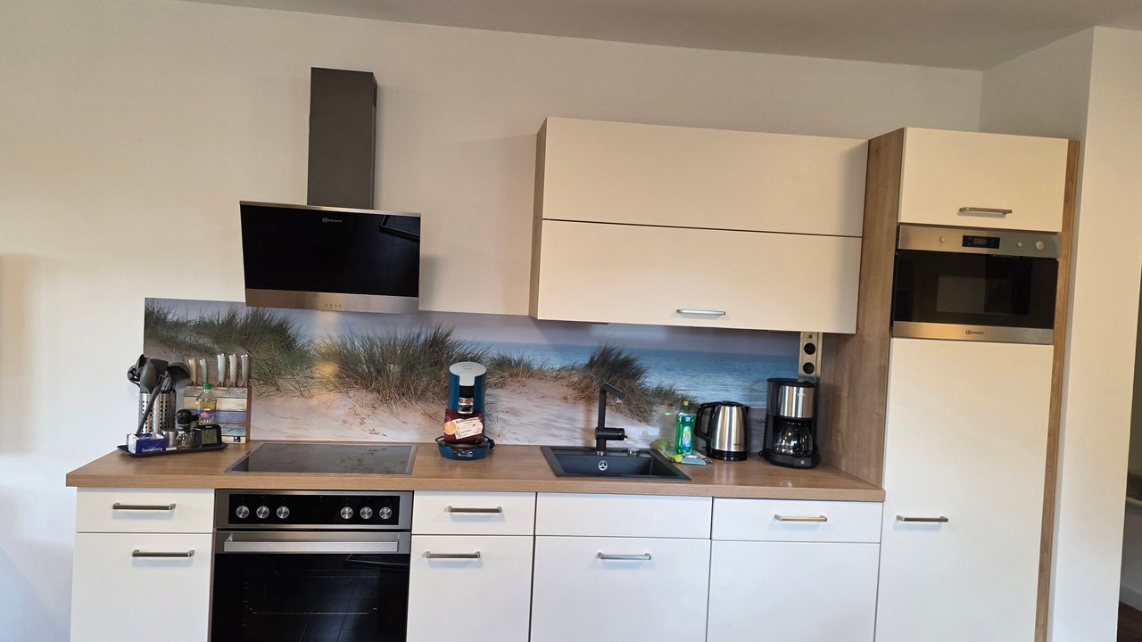 Photo of Kitchen in Alt Gaarz