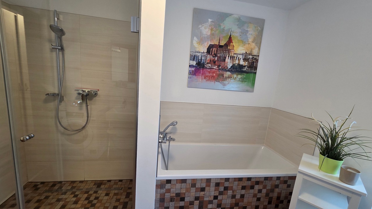 Photo of Bathroom in Alt Gaarz